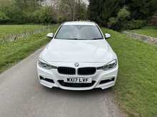 BMW 3 Series 320I M Sport Touring