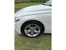 BMW 3 Series 320I M Sport Touring