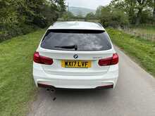 BMW 3 Series 320I M Sport Touring