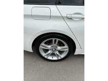 BMW 3 Series 320I M Sport Touring