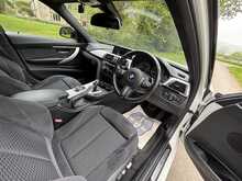 BMW 3 Series 320I M Sport Touring