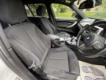 BMW 3 Series 320I M Sport Touring