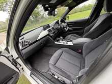 BMW 3 Series 320I M Sport Touring