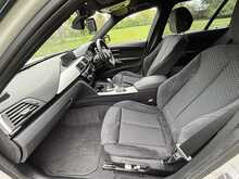BMW 3 Series 320I M Sport Touring
