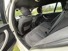 BMW 3 Series 320I M Sport Touring