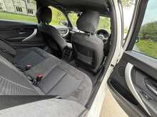 BMW 3 Series 320I M Sport Touring