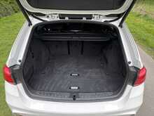 BMW 3 Series 320I M Sport Touring