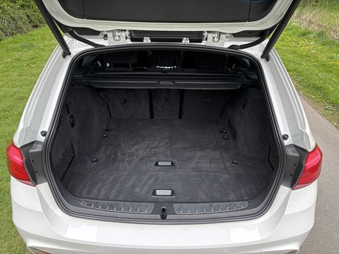 320I M Sport Touring 2.0 5dr Estate Automatic Petrol