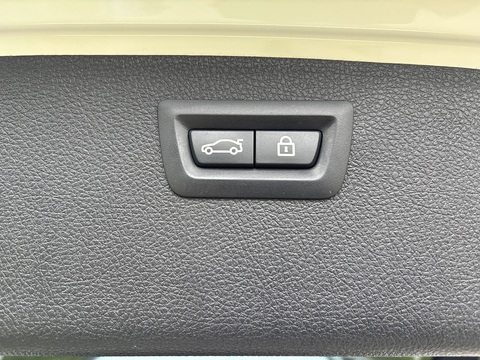 320I M Sport Touring 2.0 5dr Estate Automatic Petrol