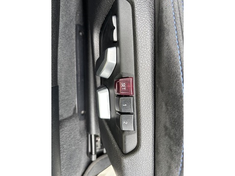 320I M Sport Touring 2.0 5dr Estate Automatic Petrol