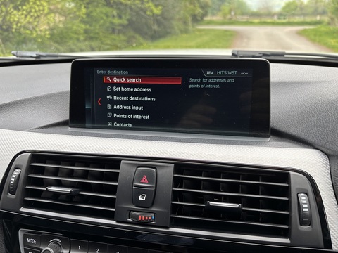 320I M Sport Touring 2.0 5dr Estate Automatic Petrol