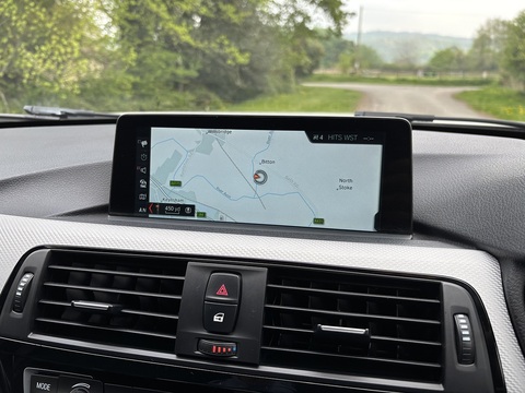 320I M Sport Touring 2.0 5dr Estate Automatic Petrol