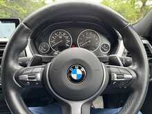 BMW 3 Series 320I M Sport Touring