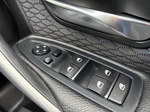 320I M Sport Touring 2.0 5dr Estate Automatic Petrol