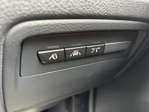 320I M Sport Touring 2.0 5dr Estate Automatic Petrol