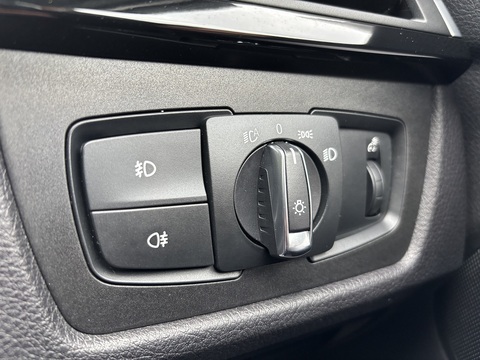 320I M Sport Touring 2.0 5dr Estate Automatic Petrol