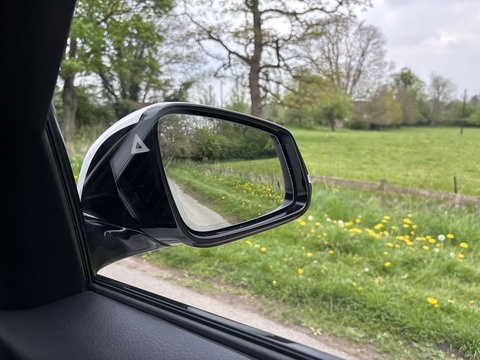 320I M Sport Touring 2.0 5dr Estate Automatic Petrol