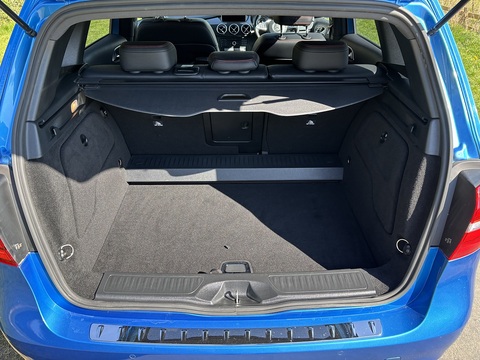 B180 Blueefficiency Sport 1.6 5dr Mpv Automatic Petrol