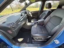 Mercedes-Benz B-Class B180 Blueefficiency Sport 