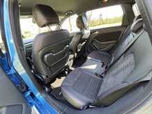 Mercedes-Benz B-Class B180 Blueefficiency Sport 