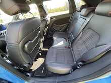 Mercedes-Benz B-Class B180 Blueefficiency Sport 