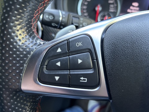 B180 Blueefficiency Sport 1.6 5dr Mpv Automatic Petrol