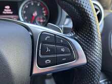 Mercedes-Benz B-Class B180 Blueefficiency Sport 
