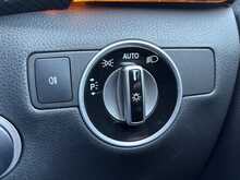 Mercedes-Benz B-Class B180 Blueefficiency Sport 