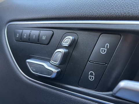 B180 Blueefficiency Sport 1.6 5dr Mpv Automatic Petrol