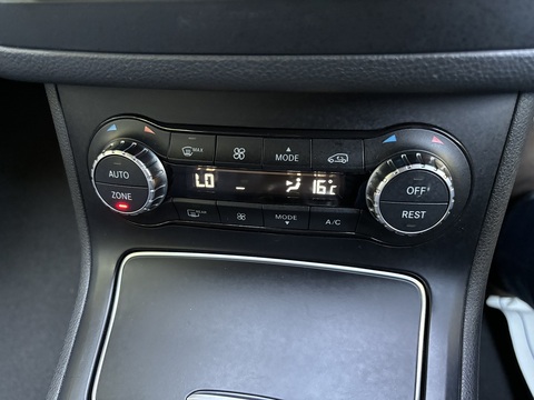 B180 Blueefficiency Sport 1.6 5dr Mpv Automatic Petrol