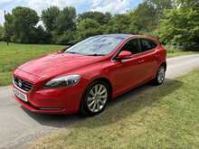 Volvo V40 T4 Se