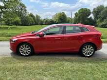 Volvo V40 T4 Se