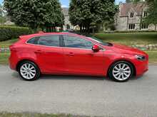 Volvo V40 T4 Se