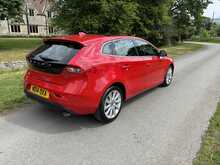 Volvo V40 T4 Se