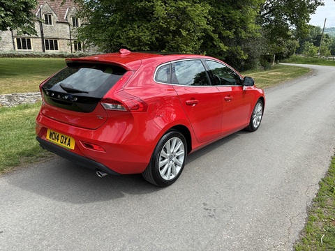T4 Se 1.6 5dr Hatchback Automatic Petrol