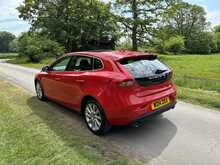 Volvo V40 T4 Se