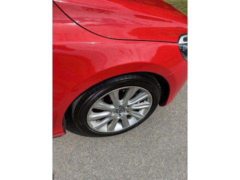 T4 Se 1.6 5dr Hatchback Automatic Petrol