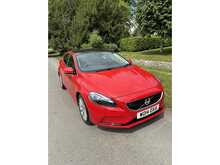 Volvo V40 T4 Se