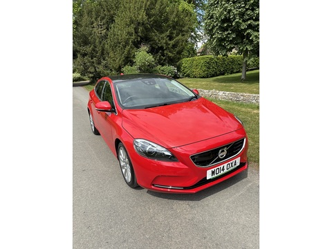 T4 Se 1.6 5dr Hatchback Automatic Petrol