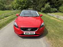 Volvo V40 T4 Se