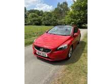Volvo V40 T4 Se