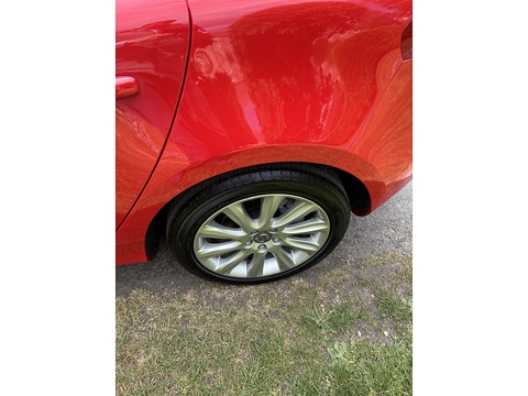 T4 Se 1.6 5dr Hatchback Automatic Petrol