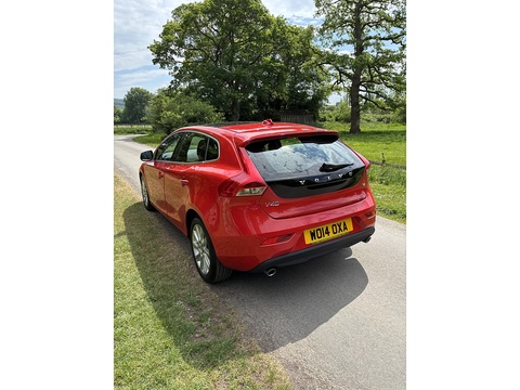T4 Se 1.6 5dr Hatchback Automatic Petrol