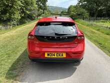 Volvo V40 T4 Se