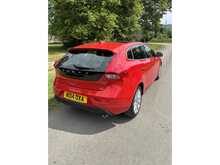 Volvo V40 T4 Se