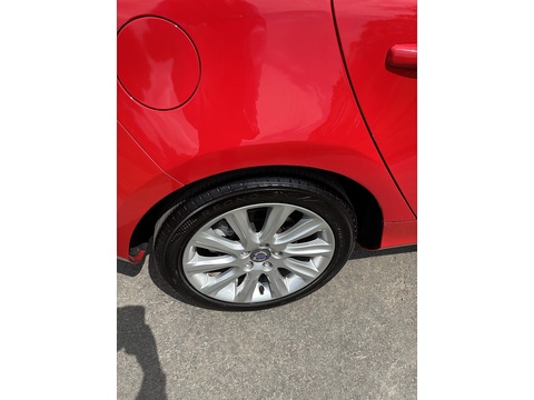 T4 Se 1.6 5dr Hatchback Automatic Petrol