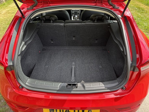 T4 Se 1.6 5dr Hatchback Automatic Petrol