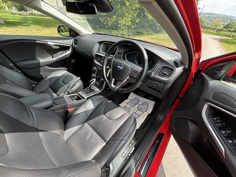 T4 Se 1.6 5dr Hatchback Automatic Petrol