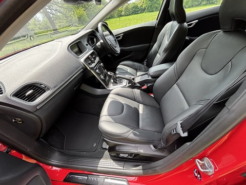 T4 Se 1.6 5dr Hatchback Automatic Petrol