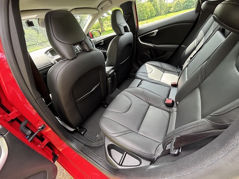 T4 Se 1.6 5dr Hatchback Automatic Petrol